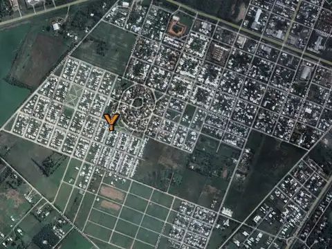 Casa en Venta al Noroeste
