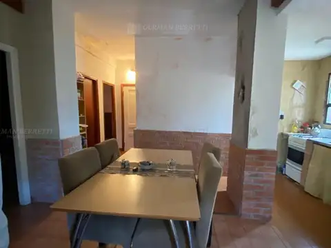 Casa en Venta 33 años
