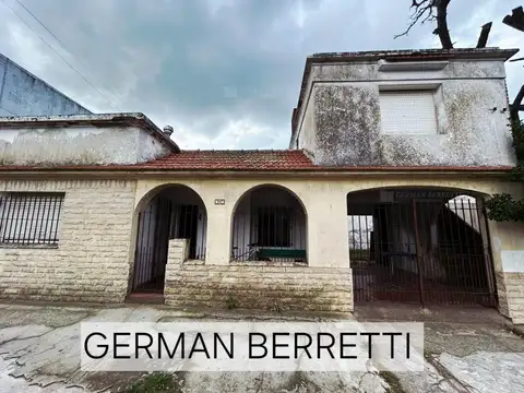 Casa Chalet  en Venta en Mar de Ajó, Costa Atlántica, Buenos Aires