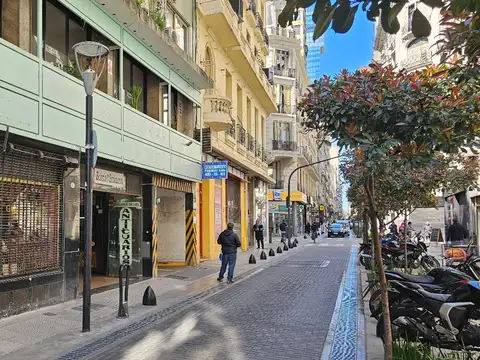 Departamento en Alquiler en San Nicolás, CABA