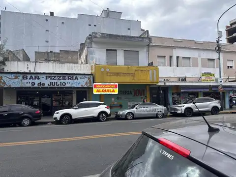 Local - Alquiler - Argentina, Capital Federal - AV LARRAZABAL 1280