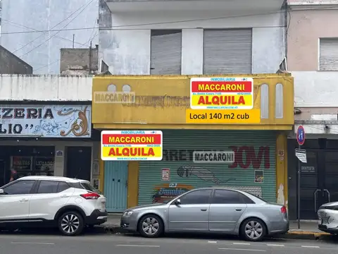 AV LARRAZABAL 1200