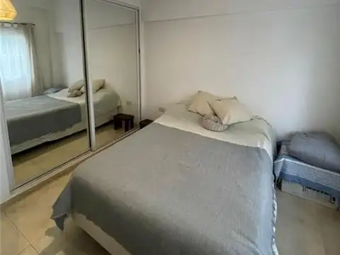 Departamento en Venta en Pilar, USD 67.000