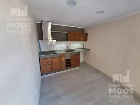 Departamento en Alquiler 1 año