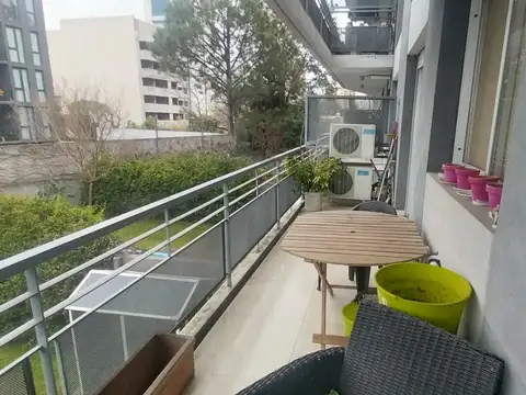 Departamento en Alquiler 9 años