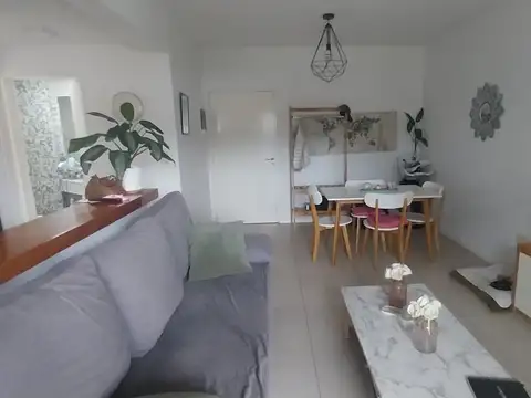 Departamento en Alquiler en Ciudad De Tigre, $ 720.000