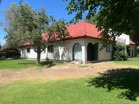 Casa en Bermejo