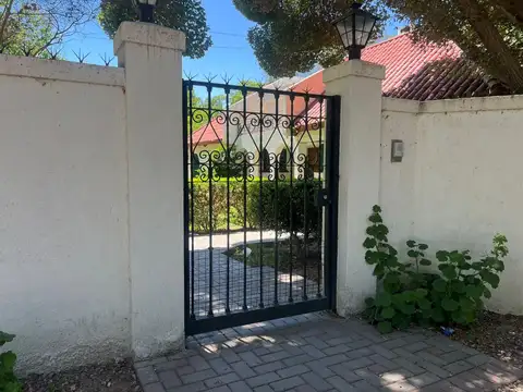 Casa en Bermejo