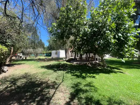 Casa en Venta en El Sauce, USD 210.000
