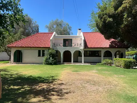 Casa en Venta en El Sauce, USD 210.000