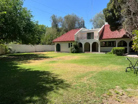 Casa en Bermejo