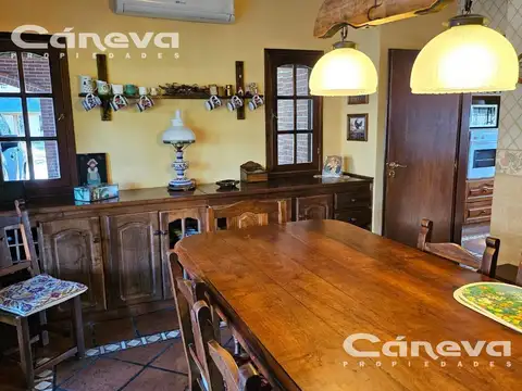 Casa en Venta al Noreste