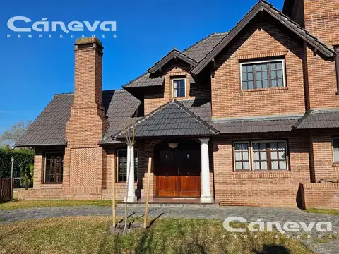 Casa en Venta de 3 dormitorios