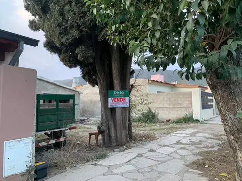 Oportunidad  Terreno en Venta - B° CENTRO, Santa Rosa de Calamuchita - cód 2166