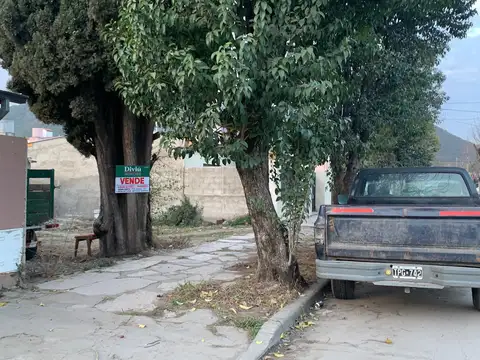 Terreno en Venta 11  mts Fondo