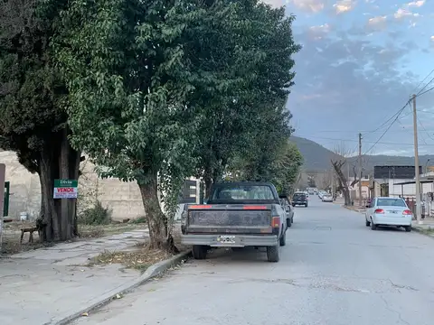 Terreno en Venta de 297,0 m2