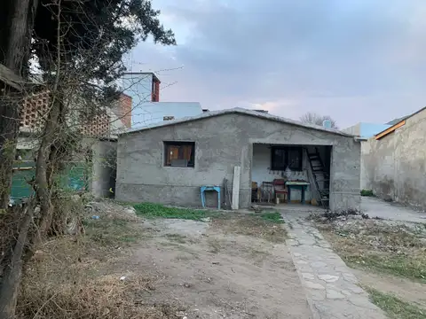 Terreno en Venta 27  mts Frente