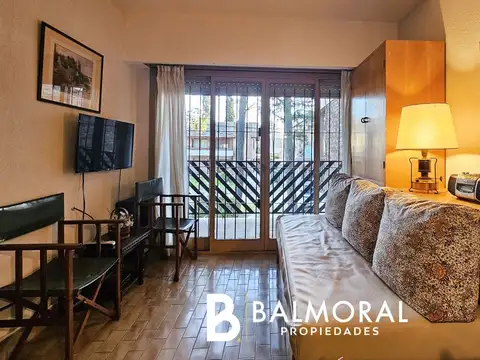 Departamento - Venta - Argentina, Pinamar - Del Besugo 1100