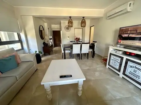 Departamento en Alquiler de 4 ambientes