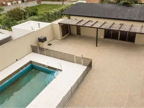Departamento 4 ambientes con 1 baño