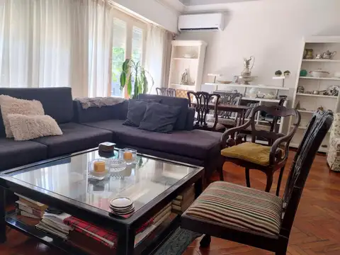 Av. Maipu 3100, Piso 1