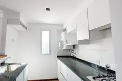 Emprendimiento en Luis Agote de 1 Dormitorios