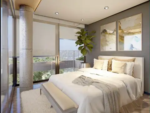 Departamento en Venta en Palermo, USD 279.349