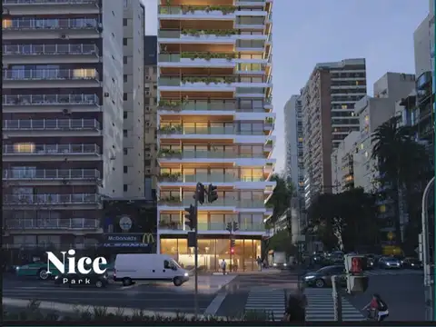 DEPARTAMENTO EN VENTA 2 AMB PALERMO