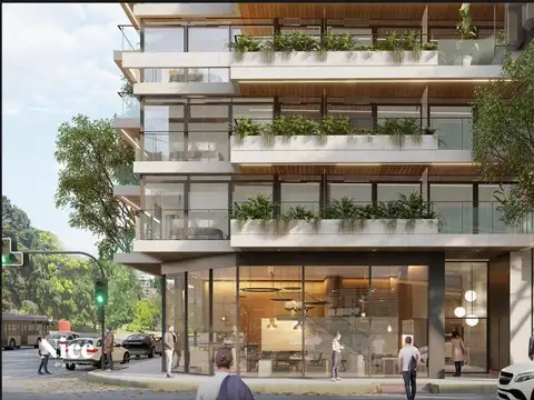 Avenida General Las Heras 3200