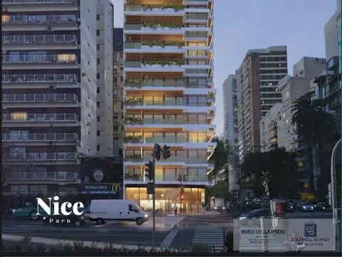 DEPARTAMENTO EN VENTA 2 AMB PALERMO