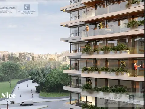 Departamento en Venta 1 año