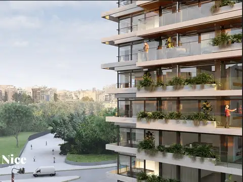 DEPARTAMENTO EN VENTA 2 AMB PALERMO