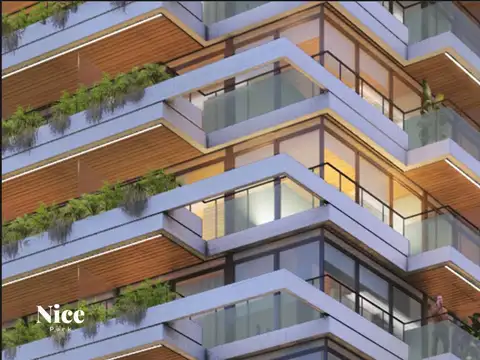 Avenida General Las Heras al 3200