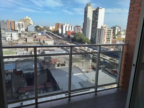 Departamento en Alquiler 25 años