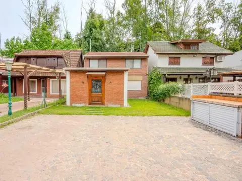 CASA VENTA 3 AMB B° LOS CARACOLES - ING MASCHWITZ 
