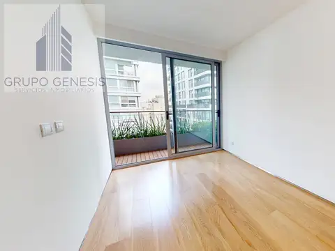 Departamento en Venta con 2 cocheras