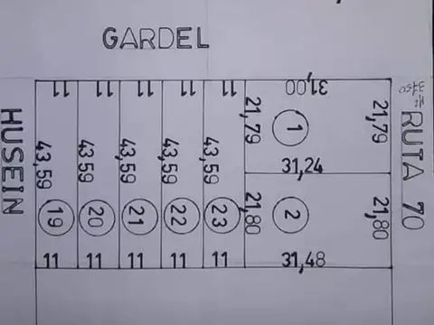 Carlos Gardel