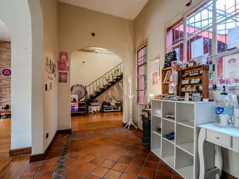 Casa en Venta en Villa del Parque, USD 215.000