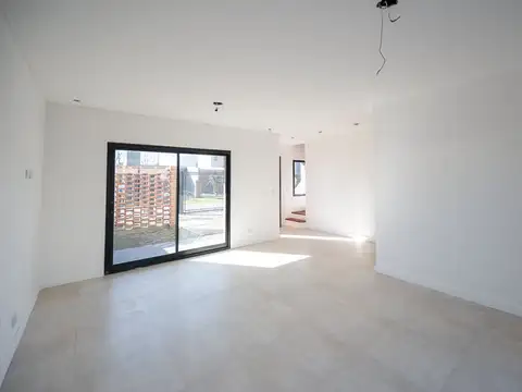 Casa en Venta 1 año