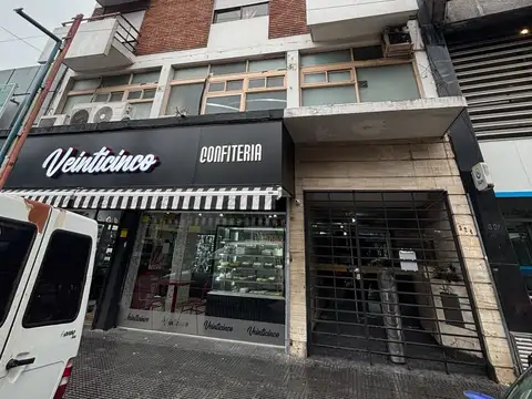 Departamento en Alquiler en Moron Sur, Moron