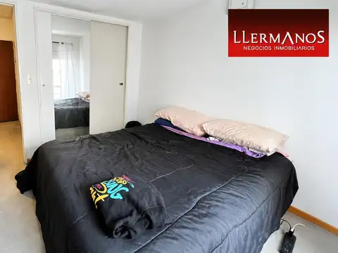 Departamento en Venta en Colegiales, USD 85.000