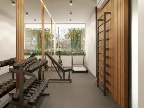 Departamento en Venta de 2 dormitorios