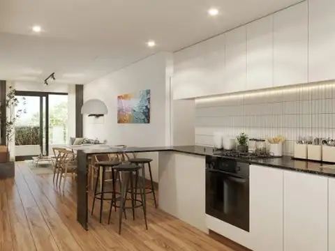 Departamento en Venta en Villa Urquiza, USD 224.000