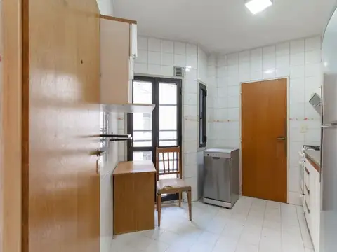 Departamento en Alquiler de 2 dormitorios