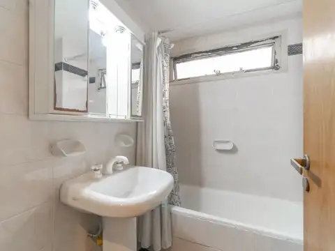 Departamento en Alquiler al Norte