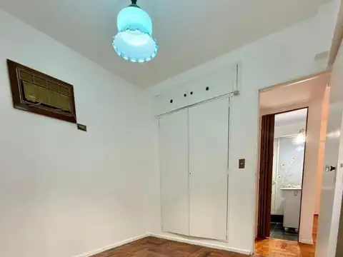 VENTA DEPARTAMENTO DOS AMBIENTES CABALLITO NORTE