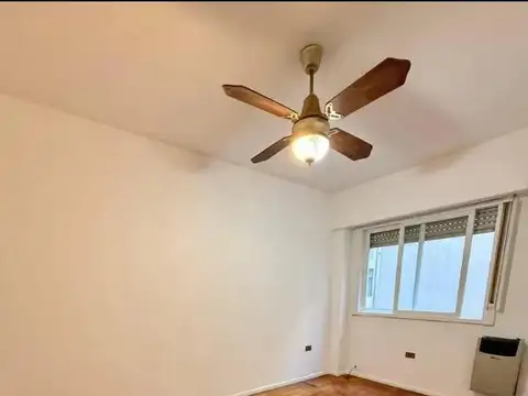 VENTA DEPARTAMENTO DOS AMBIENTES CABALLITO NORTE