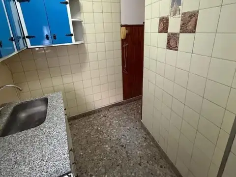 Departamento en Venta en Caballito Norte, USD 65.000