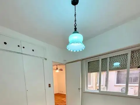 VENTA DEPARTAMENTO DOS AMBIENTES CABALLITO NORTE