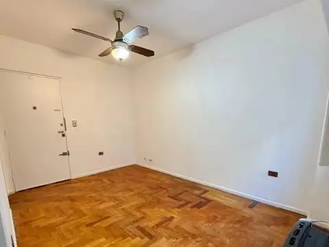 VENTA DEPARTAMENTO DOS AMBIENTES CABALLITO NORTE